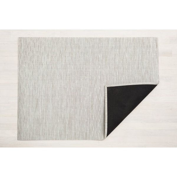 Chilewich Easy Care Bamboo Floor Mat Wayfair